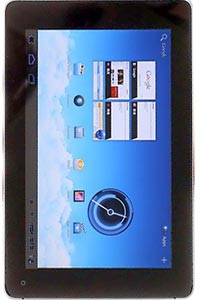 Huawei MediaPad с экраном IPS